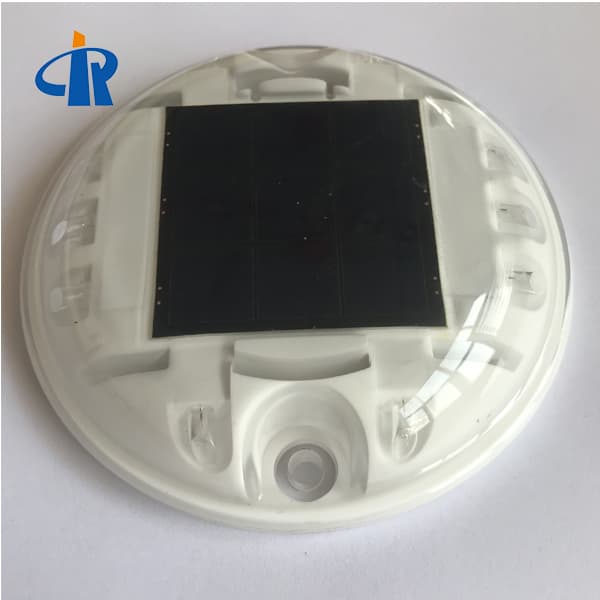 <h3>High Quality Solar Road Stud HT-RS-SA6 manufacturers and </h3>
